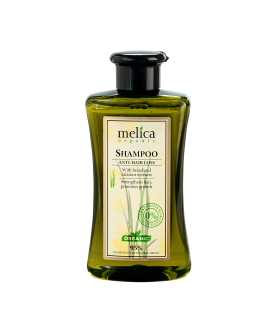 Melica Organic Anti-Hair Loss Shampoo